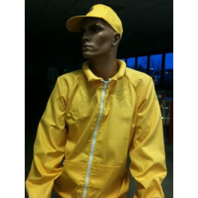 GIUBOTTO DA APICOLTORE TG.XXL