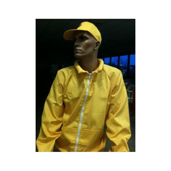 Giubbotto da apicoltore