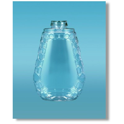 SQUEEZE LINEA  GOLD capacita 250 gr. di miele