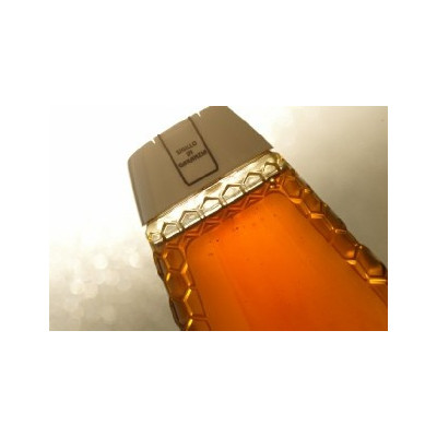 DOSATORE SQUEEZE LINEA GOLD capacita 350 gr. di miele