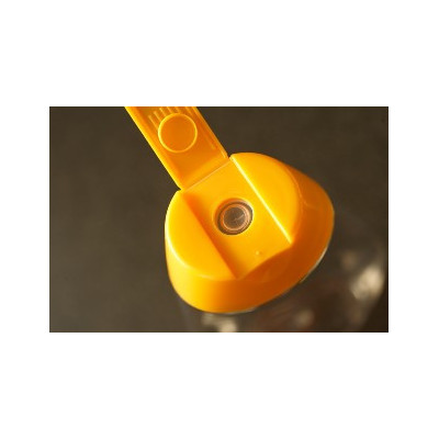 DOSATORE SQUEEZE LINEA GOLD capacita 350 gr. di miele