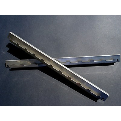 DISTANZIATORE INOX  da 9 - 425