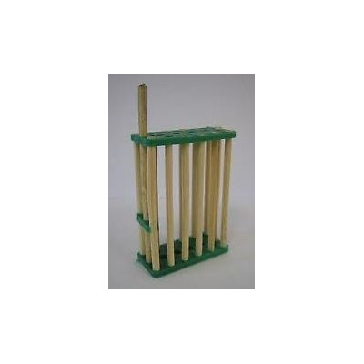 GABBIETTA CINESE DI BAMBU