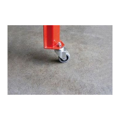 KIT AUTOBILANCIANTE a tre ruote,per smelatori elettrici