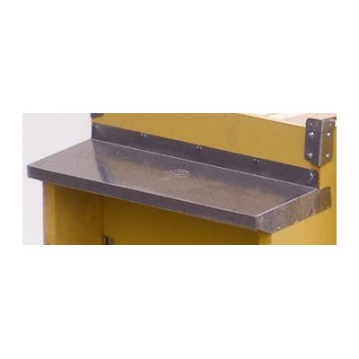 Lamiera coprivestibolo 10 favi