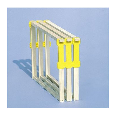 DITANZIATORE " HOFFMAN " in plastica