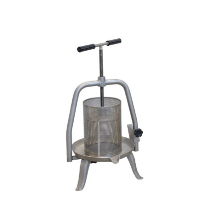 TORCHIETTO INOX d. 25 per opercoli