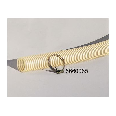 TUBO RINFORZATO ø 50mm 