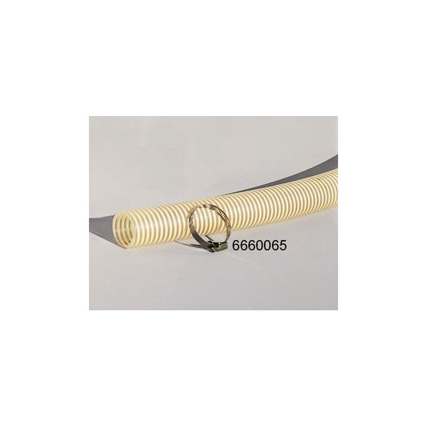 FASCETTA INOX STRINGI TUBI,50 - 65 MM