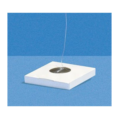 FILO INOX Ø 0,45 trafilato,matassina da 100 gr.