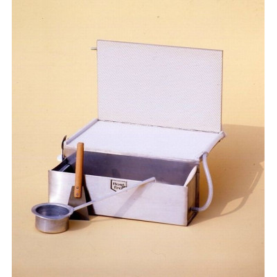 STAMPO A PRESSIONE ,RAFFREDDATO CON ACQUA ,42X26 CM D.B.