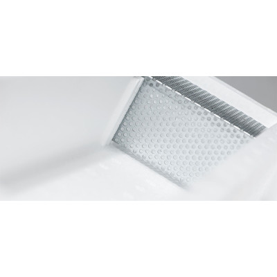 ARNIA POLISTIROLO CON NUTRITORE per fecondazione regine