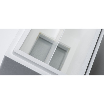 ARNIA POLISTIROLO CON NUTRITORE per fecondazione regine