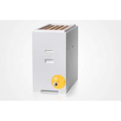 MELARIO 5 FAVI IN POLISTIROLO EPS