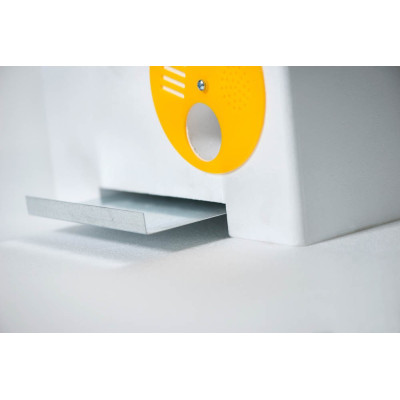 CASSETTO IN LAMIERA CONT.VARROA