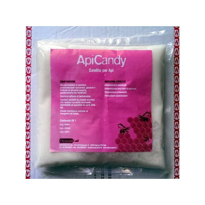 CANDITO APICANDY ,CONF.1 KG.
