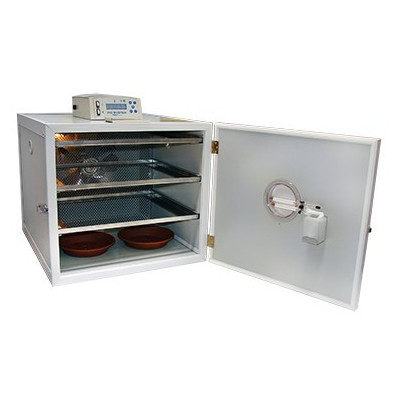 INCUBATRICE PER REGINE