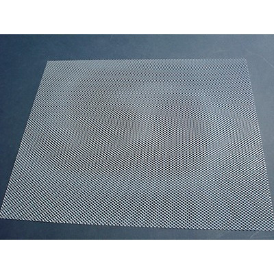 Rete per fondo arnia antivarroa rifilata 450x450 mm universale
