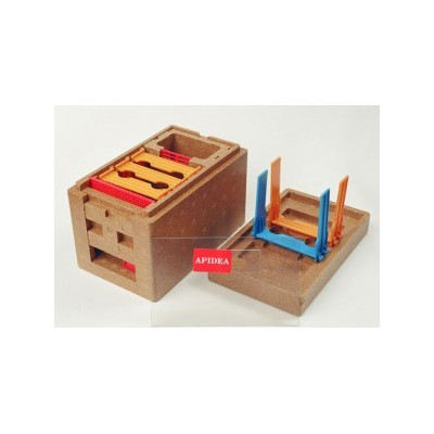 TELAINO SUPPLEMENTARE PER "APIDEA"