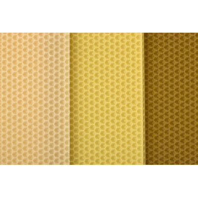 Fogli cerei convenzionali MELARIO