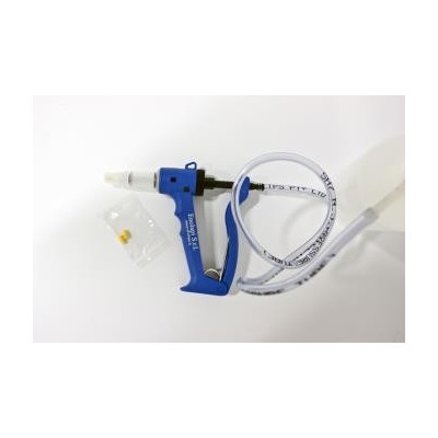 DOSATORE PER GOCCIOLARE ACIDO OSSALICO