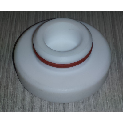 TAPPO DI PROCESSO PER SUBLIMOX