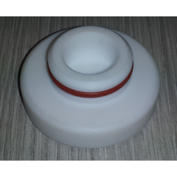 TAPPO DI RICAMBIO PER SUBLIMOX COMPLETO DI O-Ring