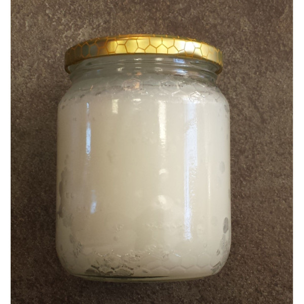 GRASSO DI VASELINA 250 GR.