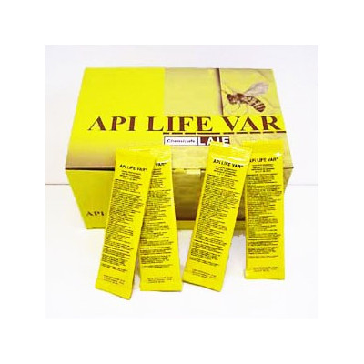 API LIFE VAR