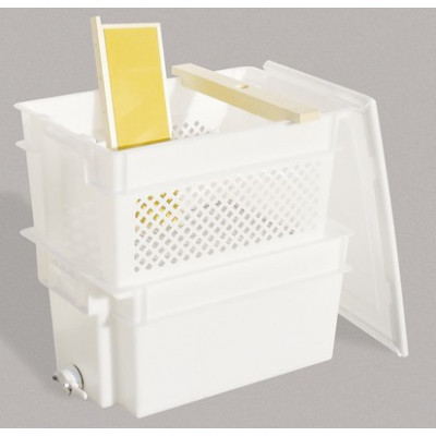 BANCO " ECO " IN PLASTICA