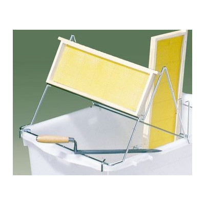 LEGGIO CROMATO,PER BANCO IN PLASTICA