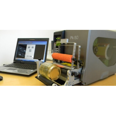 ETICHETTATRICE PK 50