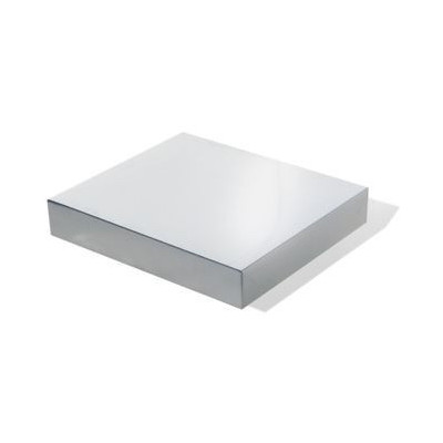 TETTO a SCATOLA per arnia 12 favi rivestito