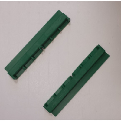 DISTANZIATORE IN PLASTICA SUPP. TELAINI 