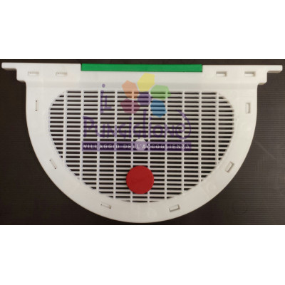 GABBIETTA PER BLOCCO COVATA MENNA