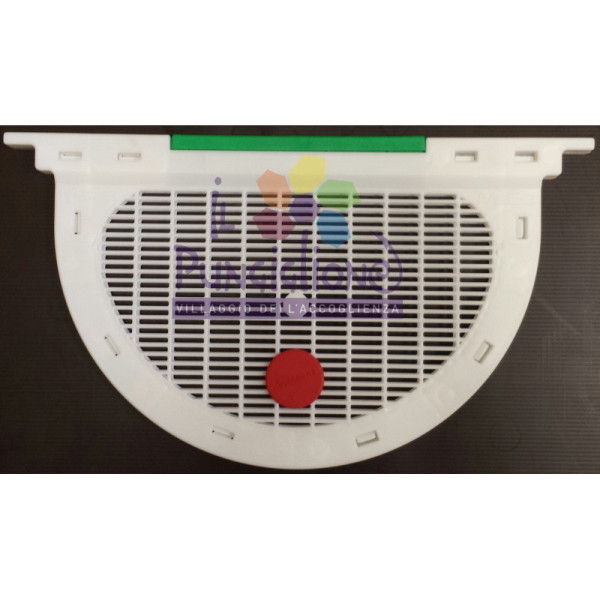 Isolatore  Sistema di Ingabbiamento Regina Me.Ga