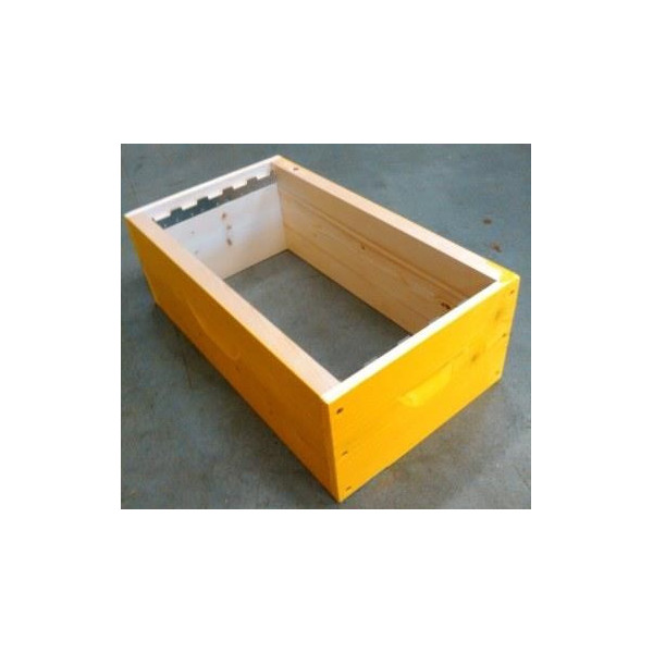 MELARIO 5F PRO (per arnie da 6 Favi)