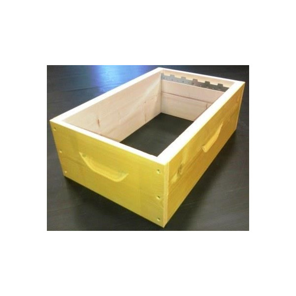 MELARIO 6F PRO (per arnia 7 Favi)