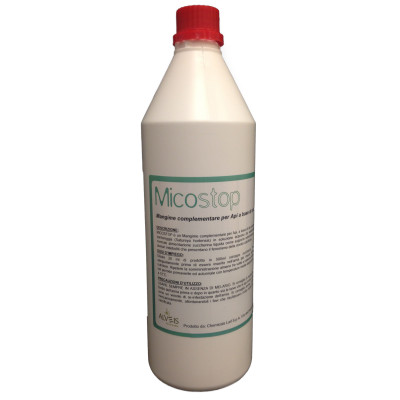 MICOSTOP CONF.1 KG.,manime complementare
