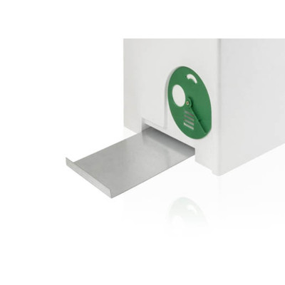 CASSETTO IN LAMIERA CONT.VARROA