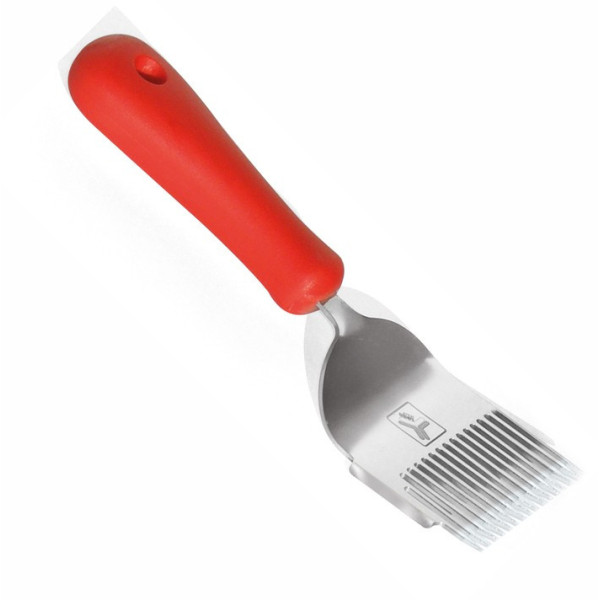 Forchetta disopercolatrice inox PLUS