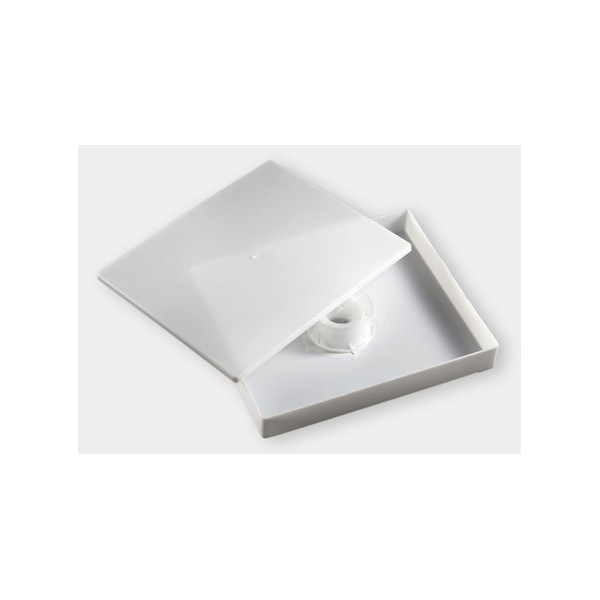 NUTRITORE RETTANGOLARE ' JUMBO '