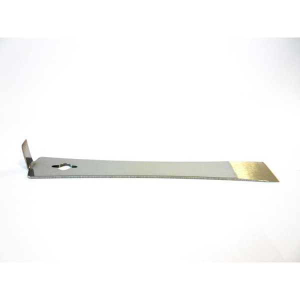 Leva taglia ponti inox