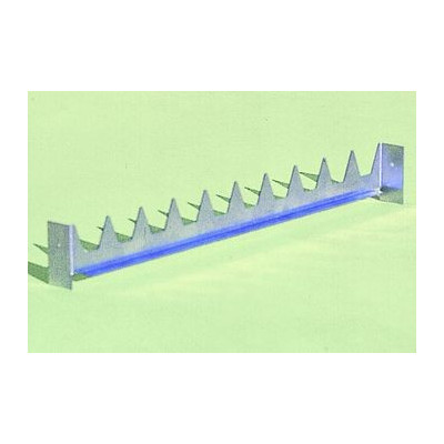 DISTANZIATORE DA FONDO,383-10-25