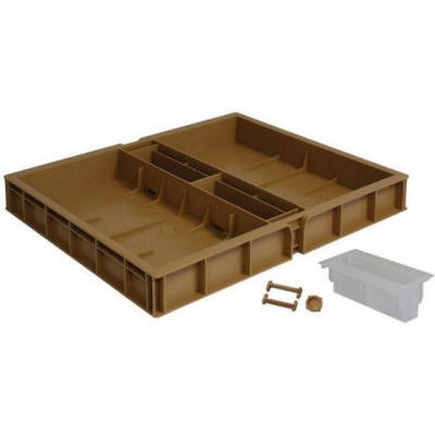 COPRIFAVO E NUTRITORE DA SOFFITTO NICOT,7,5 KG