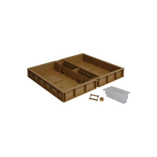 COPRIFAVO E NUTRITORE DA SOFFITTO NICOT