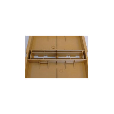 COPRIFAVO E NUTRITORE DA SOFFITTO NICOT,7,5 KG