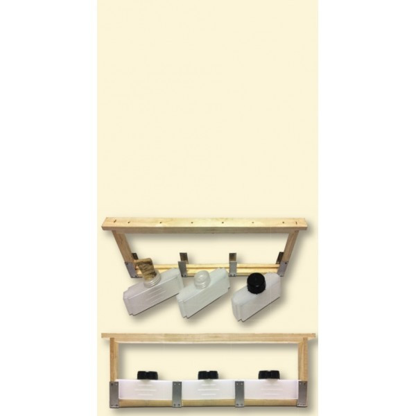 EVAPORATORE, ASPRO-NOVAR FORM DIFFUSORE PER FORMICO