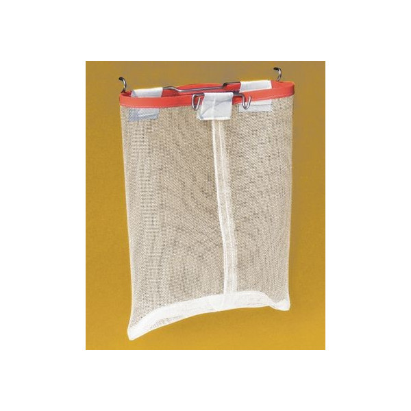 CESTELLO IN RETE NAILON 25X37 CM