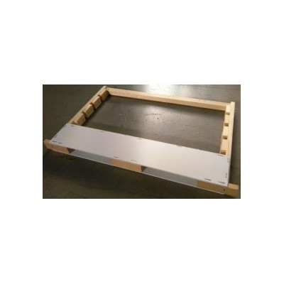 TELAINO per produzione PAPPA REALE